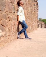 shubham gangwar