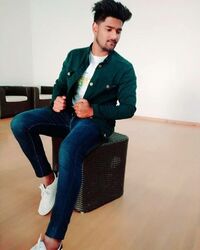 akash singh