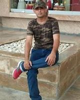 Jeetender Jangra