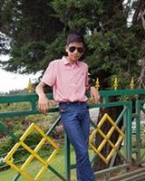 Pratham Jain