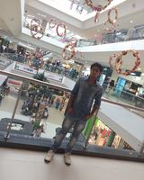 Mohit Sinha