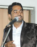 yogesh Mishra