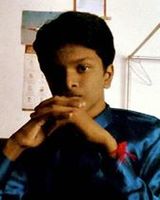 Abhishek Singh