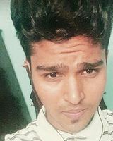 Vidit Choksi