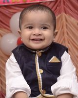 Arush Lumb
