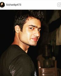 Kishan Kumar