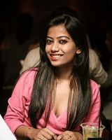 Deepika Sarkar