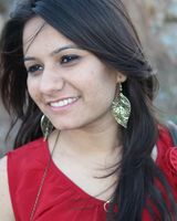Sheetal Ondhiya