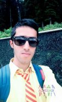 Faisal Nabi
