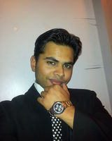 Ankit Kumar