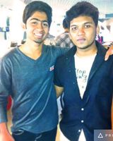 Allwyn Suhas