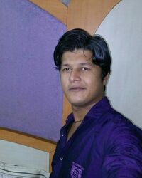 Rahul Patel