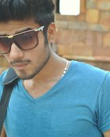 Aayush 