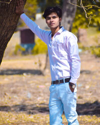 Shashank Rawat