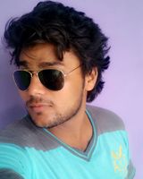 Nitesh rao