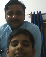 Soumya Shiv Tripathi