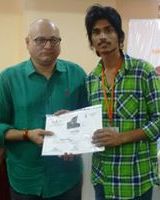 Gopal Sharma