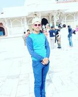 Mohd Imran Khan