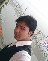Krishna sharma