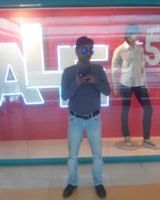 Amit Srivastav