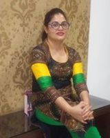 Kavita Naulakha