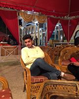 Vinod Kumar
