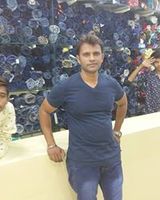 Sharad Kumbhalkar