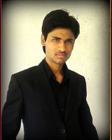 Vishal Bhakare