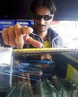 shahebaaz shakil