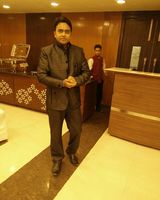 Neeraj Kumar