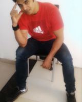 Sangharsh Sharma