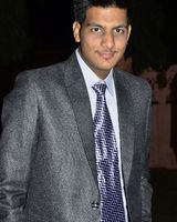 Dipesh purohit