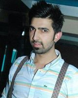 Sagar Kharbanda