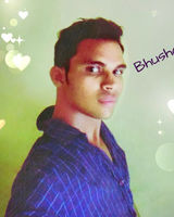 bhushan paraye