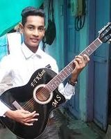 arham momin