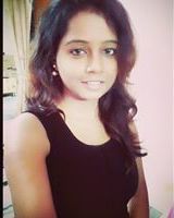 Oindrila Jana
