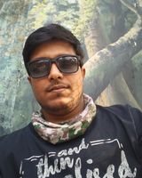 Ravi Ullah