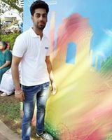 Aditya Kashyap