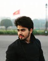 Parth Sharma