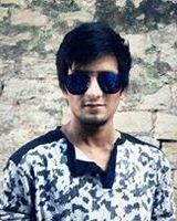 Umang Shivhare
