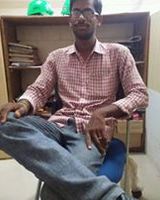 Bommareddy Natareddy