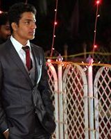 Manish Chandrakar