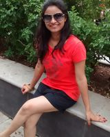 Mohini Kandalkar