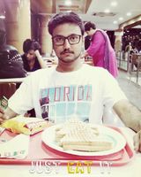 Shashank Sinha