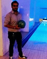 Vivek Khator