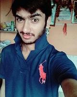 Shubham Tiwari