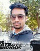 Sagar Dhengare