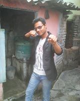 Kalyan Biswas
