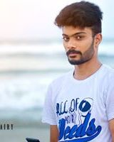 Mohamed Yaseen