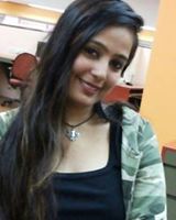 Preet Kaur